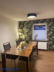 Gemütliche Ferienwohnung - Image 1