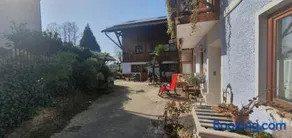 Ferienwohnung 1 Rinser mittig in Vogtareuth - Image 2