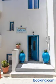Studios Marina Naxos - Image 1