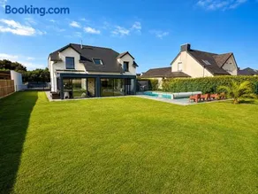 Villa d'exception avec piscine Jusqu'à 12 personnes - Image 2