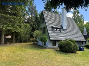Dom Letniskowy nad Krutynią - Image 3