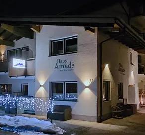 Maisonette Haus Amade - Image 1