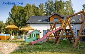 Osada Słuszewo - Apartamenty Restauracja Wydarzenia - Image 3