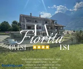 [Saint-Christophe] La Fiorita Aosta - Image 1
