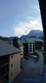 Location duplex avec balcon vue sur montagne - Image 2
