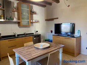 La Casa Sul Sasso In town serviced accommodations - Image 3