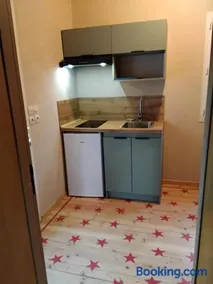 Grande chambre lumineuse avec cuisine,sdb et accès a un jolie jardin - Image 3