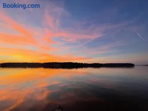 Lake Oconee Waterfront Apartment - Image 2