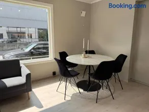 Moderne hus i sentrum av Lillestrøm - Image 3