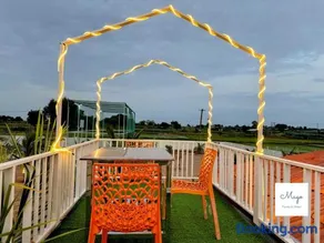 Ram's Garden by MagoStays - 2BR Pool Villa - Image 1