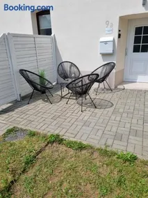 Ferienwohnung Irina - Image 3