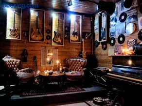 Pirola Music Ranch Guest House B&B - Image 1