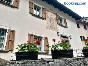 Casa Adamossi Lombardini - Image 1