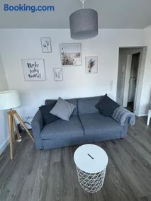 City Apartments am Rhein - Image 3