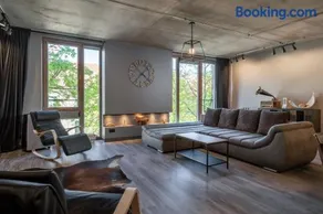 Manto Loft style apartment - Image 1