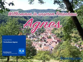 Ferienhaus Agnes - Image 1