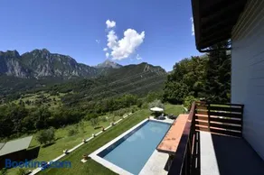 ANGEL'S VILLA - Panoramic LAKE VIEW - Image 2