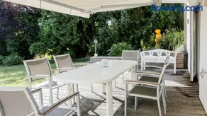 Ferienwohnung Jung und Lind - Image 1