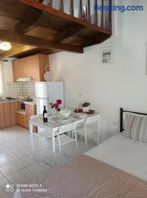 Drosostalia apartments - Image 3