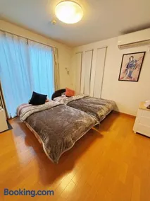Aki House居住型民泊小岩駅まで送迎あり - Image 1