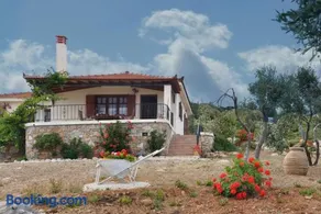 Villa Oceanis - Luxury Seaside Villa - Image 1