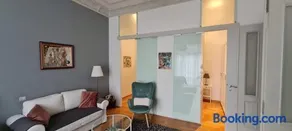 Apartment MUSIKVIERTEL - Image 2