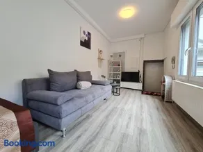 Cityapartment mit Terrasse bis 4 Personen Neuwied Zentrum direkt Stadtmitte Rheinpromenade - Image 3