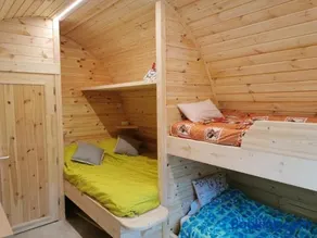 La Cabane MIMOSA - Image 3