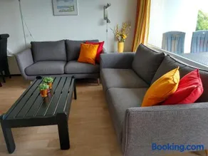 DUINZICHT 6 Bed by the Sea - Image 1