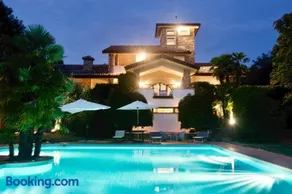 Villa del Nibbio Private Estate with pool in Umbria - Image 1