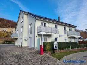 FeWo Seepferdchen, Haus Zum Kreideblick - Image 1