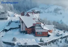 Hotel Fortetsya - Image 2