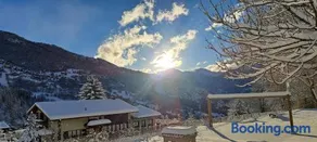B&B Chalet Rustica Inden, Leukerbad - Image 3