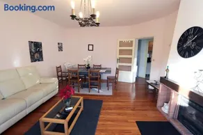 APPARTEMENT 1 à 9 personnes Hagetmau coeur de ville - Image 2