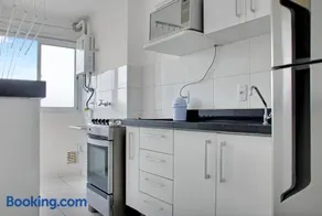 2 quartos - Garagem - Tranquilo - Image 3