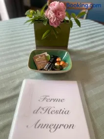 Le Gite Hestia au cœur de la Drôme des collines - Image 2