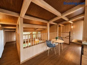 緑と静けさに包まれた一軒家 美ら海水族館とジャングリア近く 吹き抜け BBQ可 光明屋明の部屋 Akari no Heya - Image 3