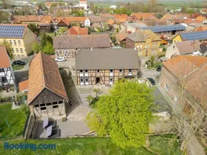 Mario's fachwerkhaus am Huy - Image 1