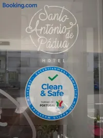 Hotel Santo António de Pádua - Image 4