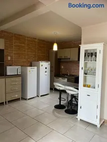 Sobrado Charmoso Beach House com piscina - Image 2