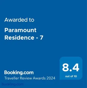 Paramount Residence - 7 - Image 2