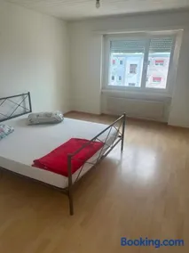 Apartament 2 Zimmer - Image 1