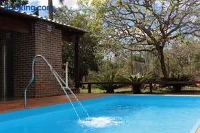 Casa na fazenda em meio a natureza em Paraopeba Curvelo - Image 4