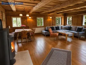 Ferienhaus mit Sauna -Grußschinner Umgebindehaus- Zittauer Gebirge - Image 2