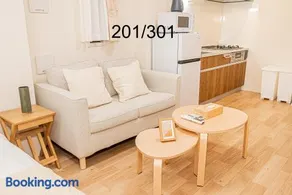 Newly build Family-APT , Shinjuku Shibuya Ueno in 15 minutes by train - Image 3