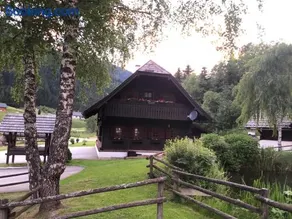 Ferienhaus Bettina Rassis Feriendorf Donnersbachwald - Image 2