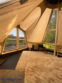 Hvězdný glamping - Image 2