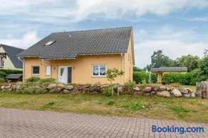 Ferienwohnung Undine 99 m² - Image 1