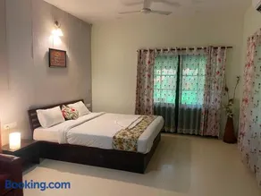 Wayanad Turmerica Premium Pool Resort - Image 1