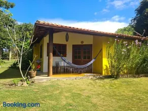 Bangalô Jasmim Caminho Praia Jeribucaçu Itacaré Bahia - Image 2